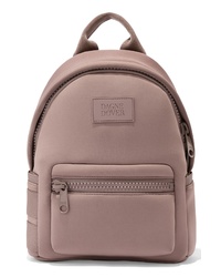 DAGNE DOVE R Small Dakota Neoprene Backpack