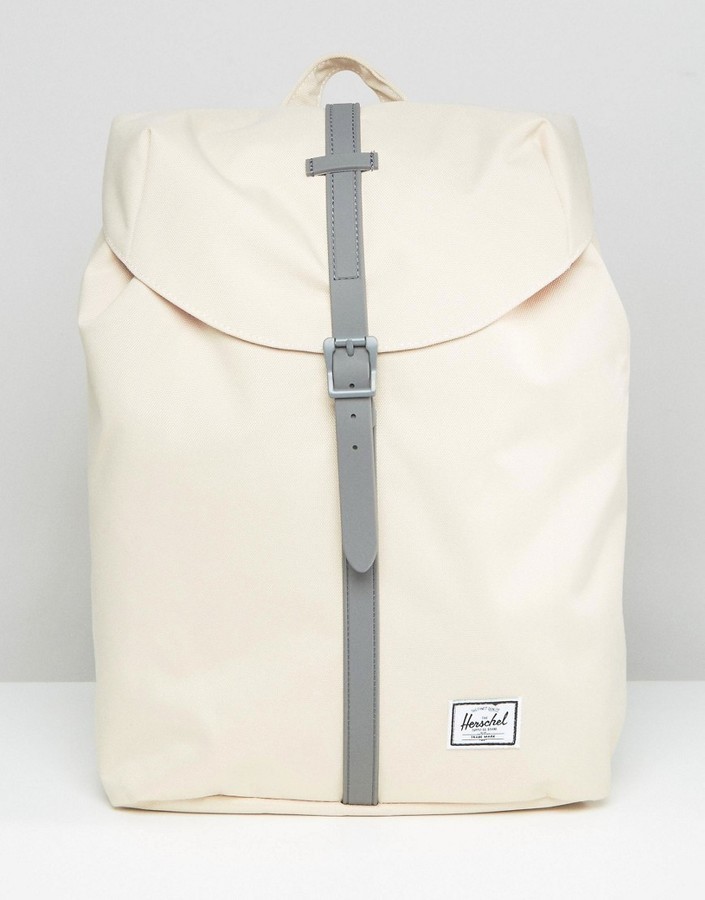 herschel post mid volume backpack