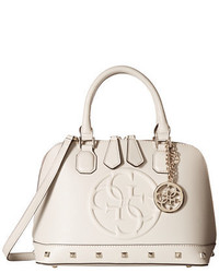 GUESS Korry Small Dome Satchel