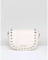 Love Moschino Stud Shoulder Bag