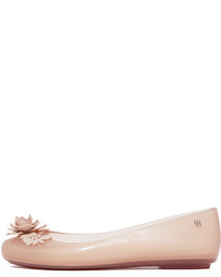 Melissa Space Love Flower Alexandre Herchcovitch Flats