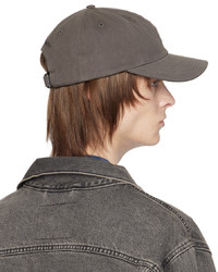 Norse Projects Brown Sports Cap
