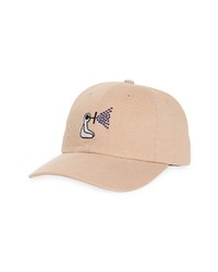 Norse Projects Gm X Np Baseball Cap