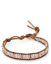 Chan Luu Single Strand Bracelet