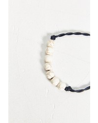 Urban Outfitters Marble Bead Bracelet