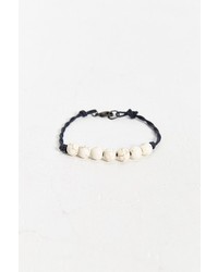 Urban Outfitters Marble Bead Bracelet