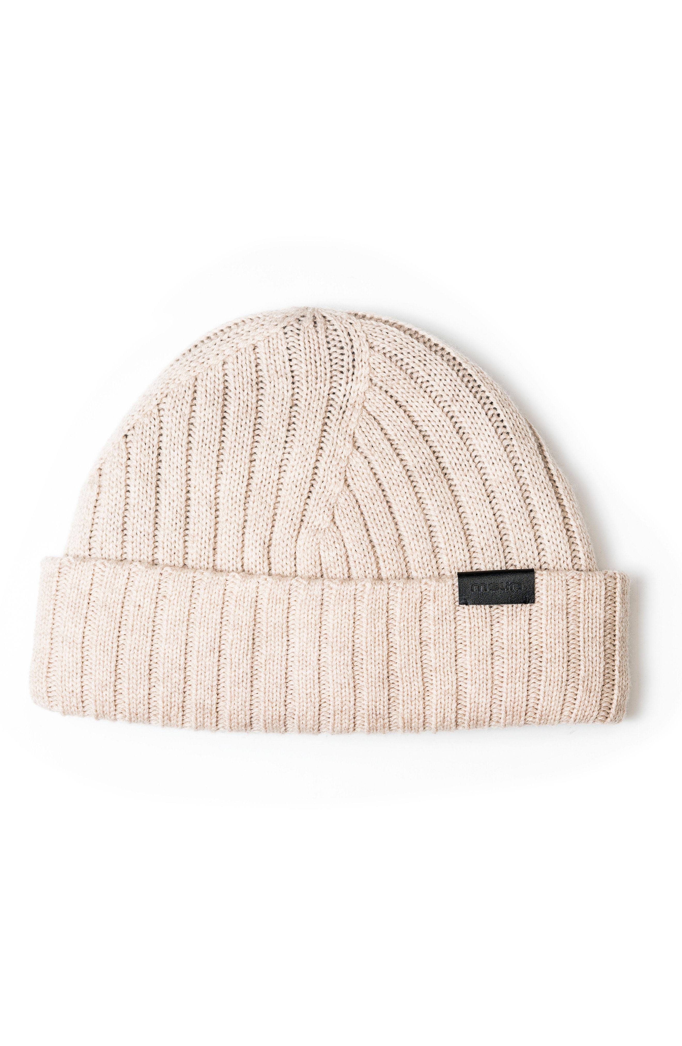 melin all day beanie