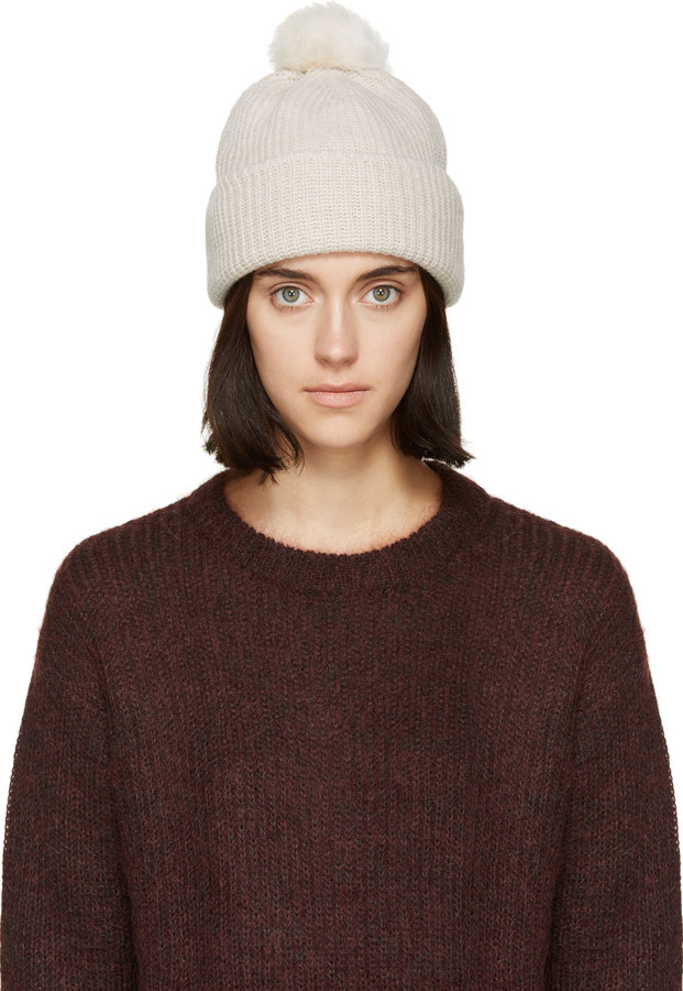 rag & bone beanie