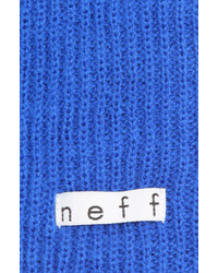 Neff The Daily Beanie In Blue