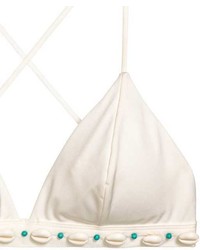 H&M Triangle Bikini Top