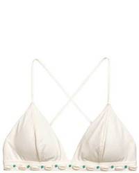 H&M Triangle Bikini Top