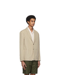 Hope Beige Argon Blazer