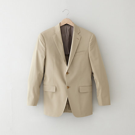 Hart Schaffner Marx Blazer, $550 | Steven Alan | Lookastic