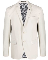 Karl Lagerfeld Clever Single Breasted Blazer