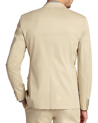 Theory Cotton Blend Sportcoat