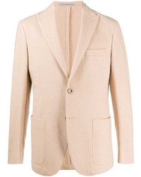 Eleventy Front Button Blazer Jacket
