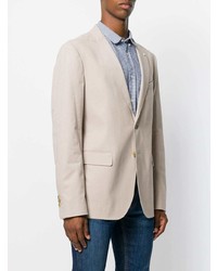 Gant by Michael Bastian Gant By Michl Bastian Classic Two Buttoned Jacket