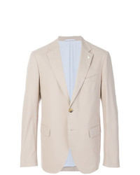 Gant by Michael Bastian Gant By Michl Bastian Classic Two Buttoned Jacket