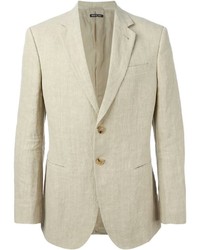Giorgio Armani Two Piece Suit