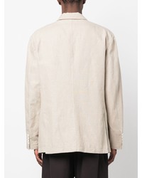 Engineered Garments Notched Collar Single Breasted Blazer