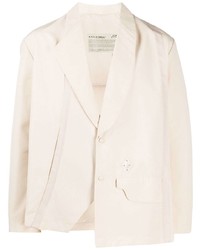 A-Cold-Wall* Onyx Tailored Blazer