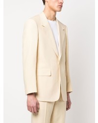 Sandro Single Breasted Blazer