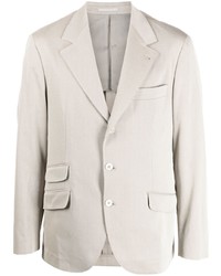 Brunello Cucinelli Tailored Woven Jacket