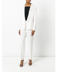 T by Alexander Wang Tied Suit Jacket
