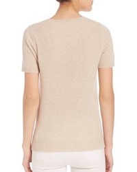 Theory Tolleree Cashmere Top