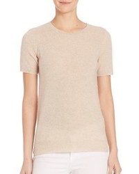 Theory Tolleree Cashmere Top