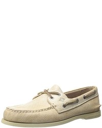 Sperry Top Sider Ao 2 Eye Rancher Boat Shoe