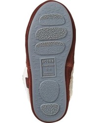 Acorn Slouch Slipper Boot