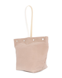 Cabas N47 Bucket Tote Small