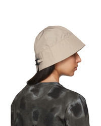 1017 Alyx 9Sm Beige Browns Edition Bucket Hat