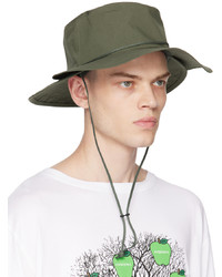 Undercover Green Kijima Takayuki Edition Bucket Hat