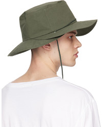 Undercover Green Kijima Takayuki Edition Bucket Hat