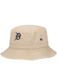 '47 Khaki Detroit Tigers Bucket Hat At Nordstrom