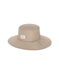 rag & bone Rollable Cruise Bucket Hat In At Nordstrom