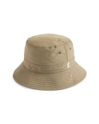 Gramicci Shell Reversible Bucket Hat