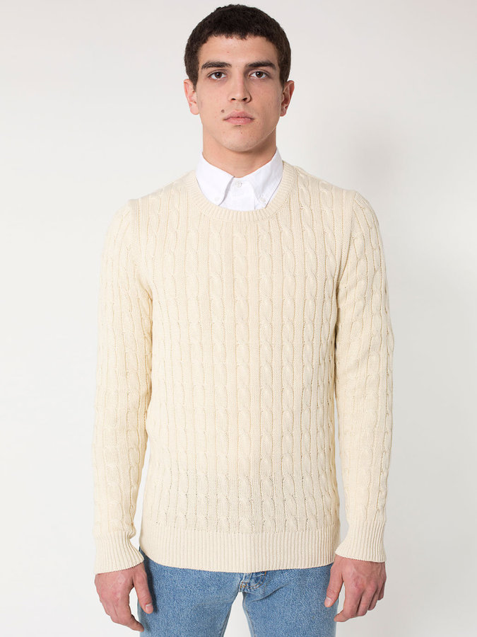 beige cable knit sweater mens,www.npssonipat.com