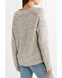 Alex Mill Cotton Sweater