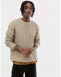 Weekday Larry Sweater