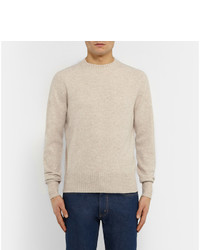 Tom Ford Textured Wool Sweater
