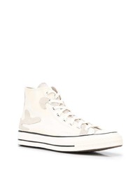 Converse Hybrid Camo Chuck 70 Sneakers