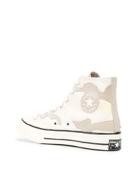 Converse Hybrid Camo Chuck 70 Sneakers