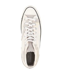 Converse Hybrid Camo Chuck 70 Sneakers