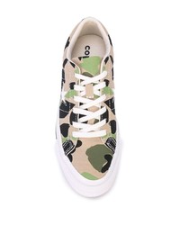 Converse One Star Ox Low Top Trainers