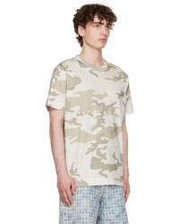 Givenchy Beige 4g T Shirt