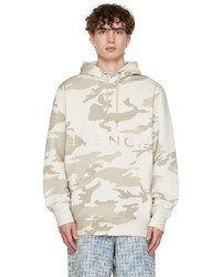 Givenchy Beige 4g Hoodie