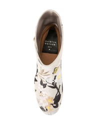 Laurence Dacade Tropical Boots